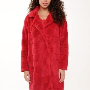 Dámský župan LingaDore 7602 FNT109505