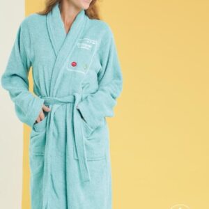 Dámský župan Muydemi 247753