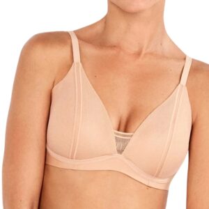 Dámská bezkosticová podprsenka Gisela 10070T
