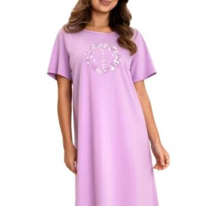 Dámská noční košile 176/62 REGINA