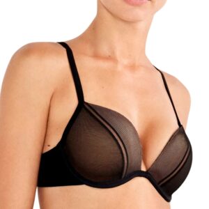 Dámská super push-up podprsenka Gisela 10076T