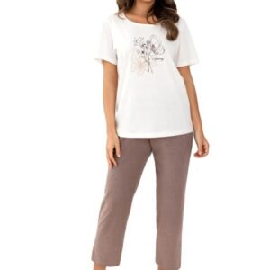 Dámské pyžamo 739/62 REGINA