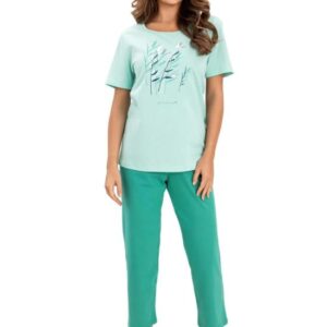 Dámské pyžamo 740/62 REGINA