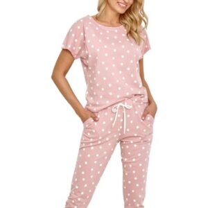 Dámské pyžamo Chloe 2860 TARO