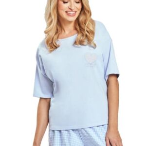 Dámské pyžamo Helena 3525 TARO