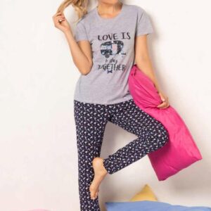 Dámské pyžamo Siélei WE16