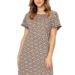 Dámská noční košile Leveza Latoya 1294