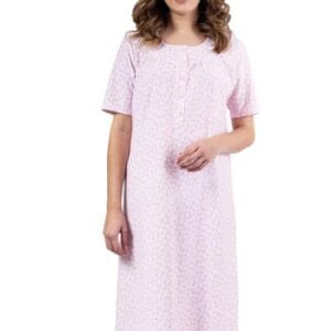 Dámská noční košile Regina 013/53