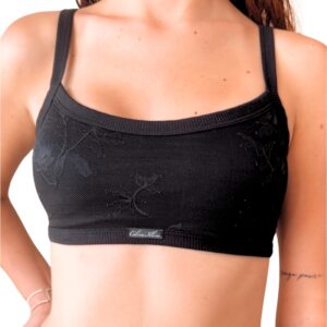 Dámská podprsenka Calvin Klein QF9099 LIGHTLY LINED