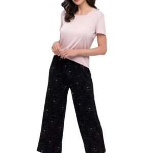 Dámské pyžamo Babella Koi hot12258