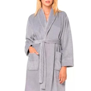 Dámský župan ENVIE Callisto Grey