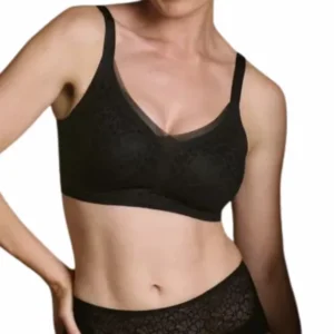 Dámská braletka Anita 5433 modrá