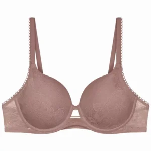 Dámská formující podprsenka TRIUMPH 10205990 Wild Rose Sensation WP