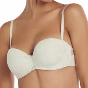 Dámská korzetová podprsenka Lisca VENUS 10348