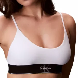 Dámská podprsenka Calvin Klein QF8814
