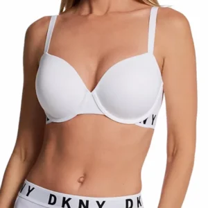 Dámská podprsenka DKNY DK7511 MODAL