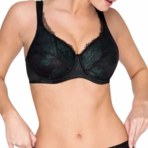 Dámská podprsenka TIMO Dream bra Emerald Whisper 41872