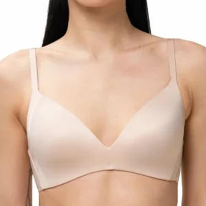 Dámská podprsenka TRIUMPH BMU SOFT TOUCH P 10193526 tělová