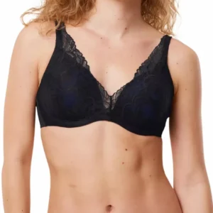 Dámská podprsenka TRIUMPH Body Make-up Illusion lace 10219710