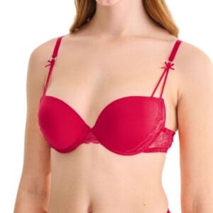 Dámská push-up podprsenka Lisca Sugarlace 60560