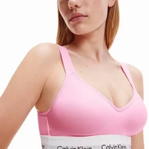 Dámská sportovní podprsenka Calvin Klein QF5490E
