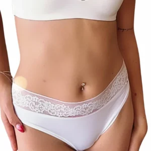 Dámská tanga Tommy Hilfiger UW6642