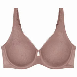 Dámská zmenšující podprsenka TRIUMPH 10205953 Wild Rose Sensation W01