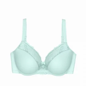 Dámská zmenšující podprsenka TRIUMPH LADYFORM SOFT W světle SOFT W světle zelená