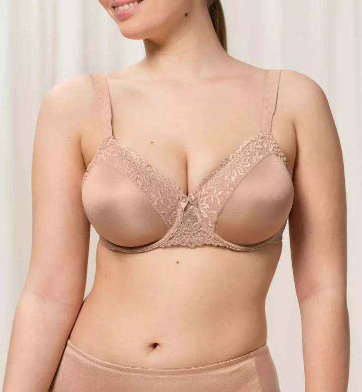 Dámská zmenšující podprsenka TRIUMPH LADYFORM SOFT W