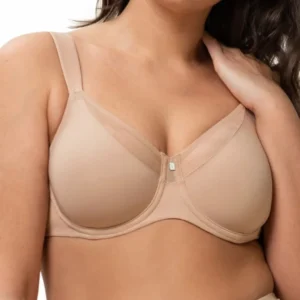 Dámská zmenšující podprsenka TRIUMPH TRUE SHAPE SENSATION W01 10186010 tělová