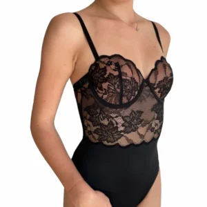 Dámské body Gisela 10025U