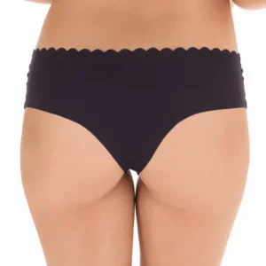 Dámské brazilky DIM 05DR BODY TOUCH COTTON 2 kusy