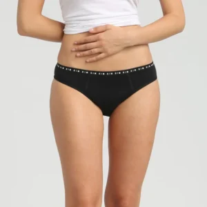 Dámské menstruační kalhotky DIM DI000AY9 MENSTRUAL NIGHT SLIP