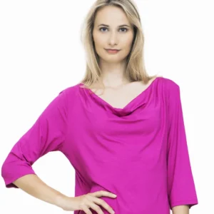 Dámské pyžamo Follia Ilana Valeria