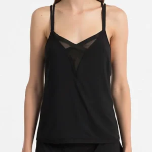 Dámské tílko Calvin Klein 5785E