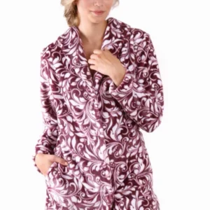 Dámský hřejivý kabátek Vestis Flora 5756