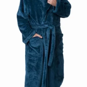 Pánský dlouhý župan Vestis 2120 Jack Extra