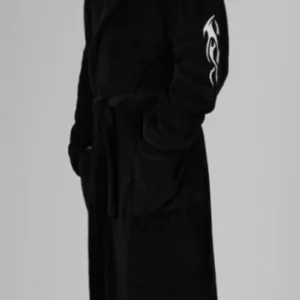 Pánský dlouhý župan Vestis 3649 Tribal-tampa new