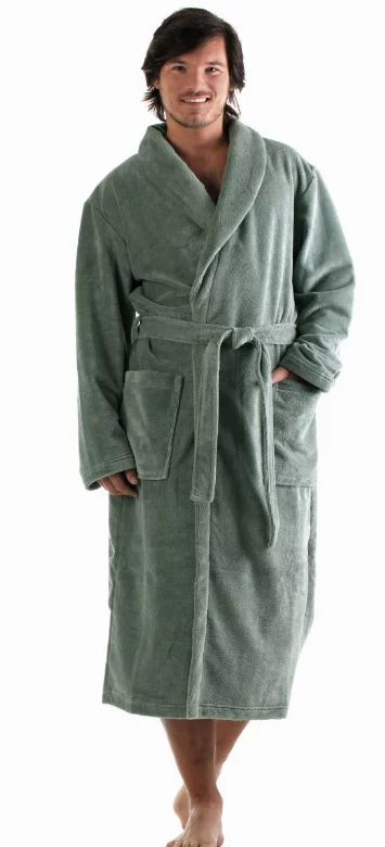 Pánský župan Vestis Tampa 2149