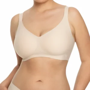 Dámská pohodlná podprsenka Julimex JELLY bra COMFORT