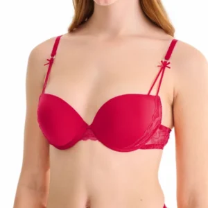 Dámská push-up podprsenka Lisca Sugarlace 60560