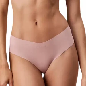 Dámská tanga Calvin Klein LV00QF8809